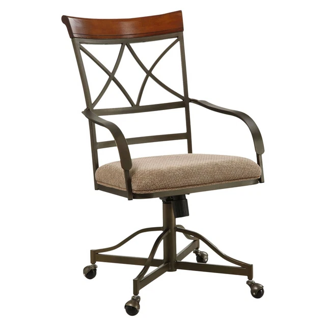 Sillas de bronce Powell