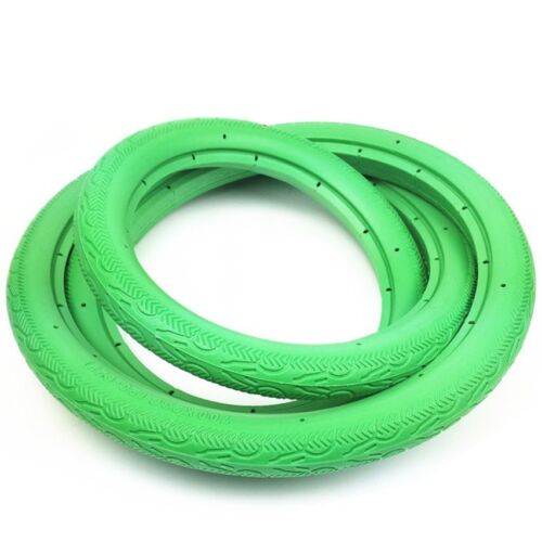 aBigjoy 700x23C Neumático Sólido Neumático Tubeless Ajuste Llanta Bicicleta OD 630mm de Ranura 13-16mm - Imagen 18 de 20