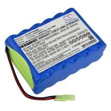 3800mAh Battery for Nellcor Puritan Bennett Mediana N5500,N5500,N5600,P/N:110273