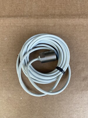 AZBIL FL7M-10K6-L5 PROXIMITY SENSOR, DC 2-wire (YAMATAKE)