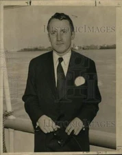 1959 Press Photo R.B. Swift, Jr. - noc93874