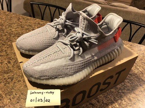 yeezy tail light 11.5