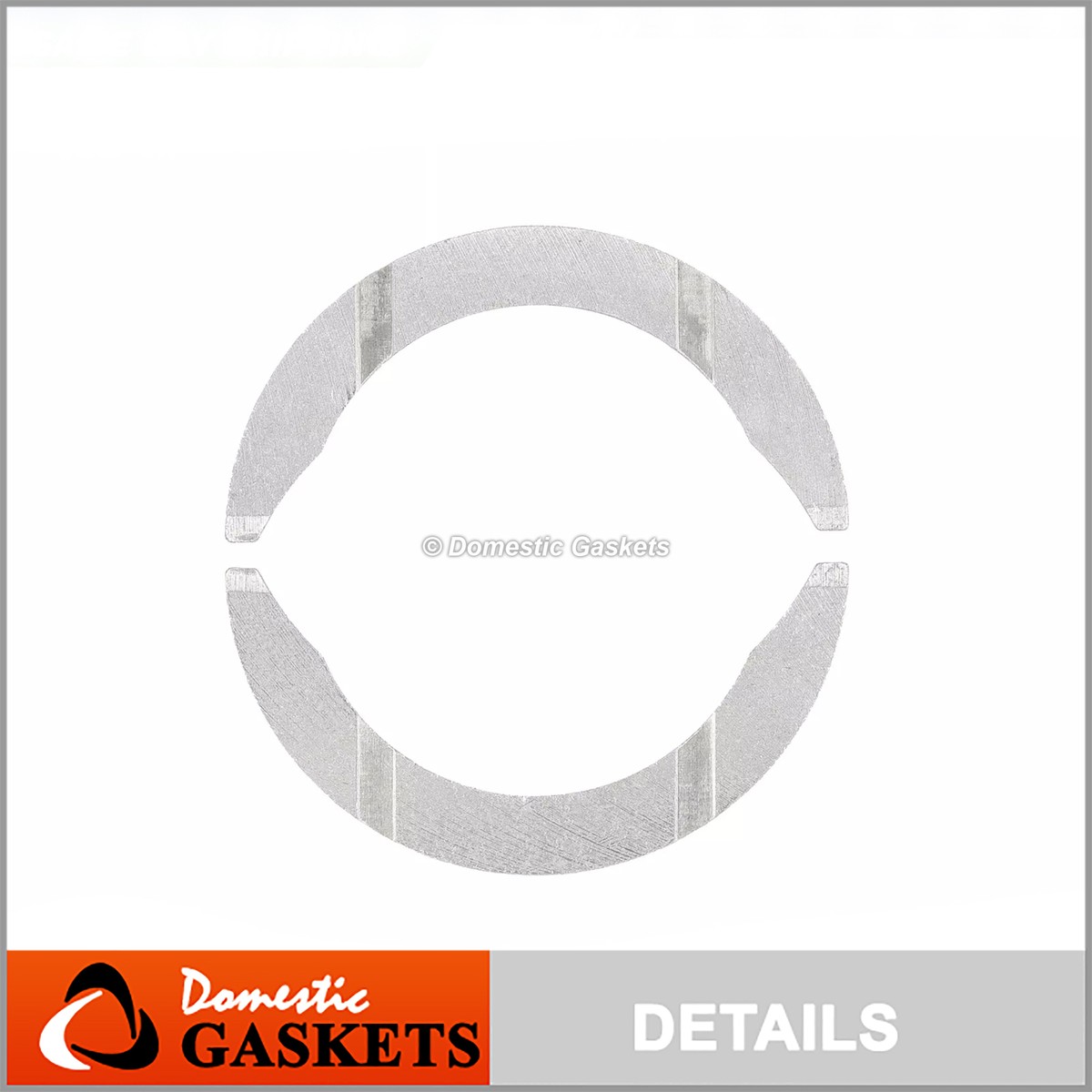 Enginetech Connecting Rod Bearings for 03-18 Toyota 4.0L/3955