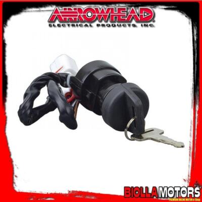 240-58038 ZÜNDSCHLOSS SCHLÜSSEL YAMAHA Raptor 80 YFM80 79cc 2005-