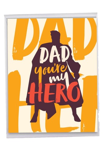 Carte Humoristique Pour La Fête Des Pères, Carte Humoristique Pour Papa De La Part De Sa Fille, Fils, Dad Your Farts Are So Bad