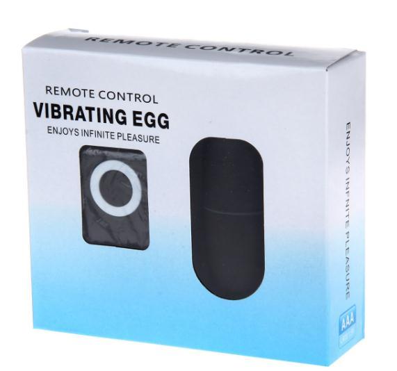 Wireless Remote Control Vibrating Egg Bullet Vibrator Massager Adult Sex  Toys | eBay