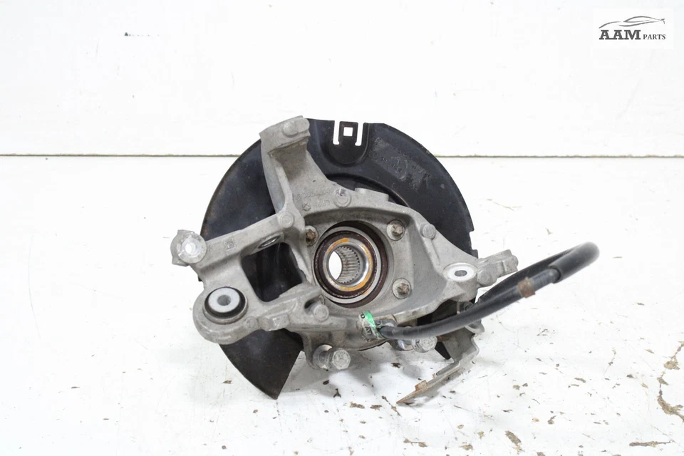 2011-2023 CHRYSLER 300 AWD EIXO TRASEIRO ESQUERDO JUNTA CUBO DE RODA FABRICANTE DE EQUIPAMENTO ORIGINAL - Imagem 3 de 4