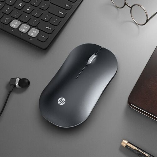 HP DM10 Wireless Bluetooth Dual Mode Mouse for office laptop - Picture 8 of 10