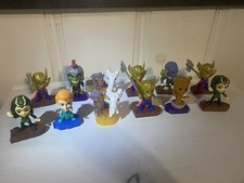 McDonalds Marvel Action Heroes 2020-2022