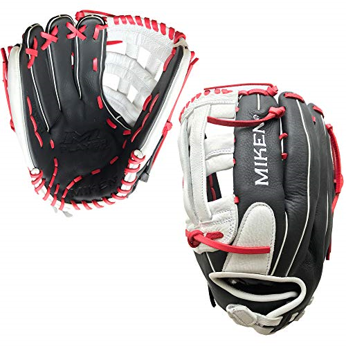 miken 15 softball glove