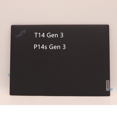 Lenovo T14 Gen 1 T490 T495 - LCD Back Cover Housing Frame Replacement