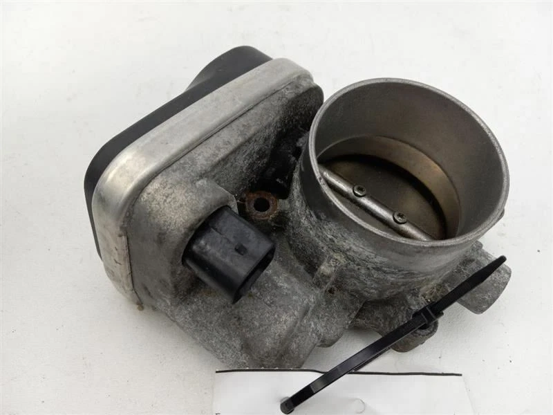 2007-2011 道奇尼特罗喉咙身体 — 第 2/4 张图片