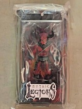 FOUR HORSEMEN MYTHIC LEGIONS ARETHYR WAVE BELPHEGORR FIGURE NEW.