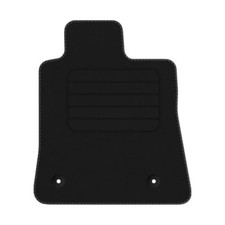 Velours Fußmatte für Chevrolet Camaro VI Bj. 2015 - 2023 Neu Automatte BASIC LP