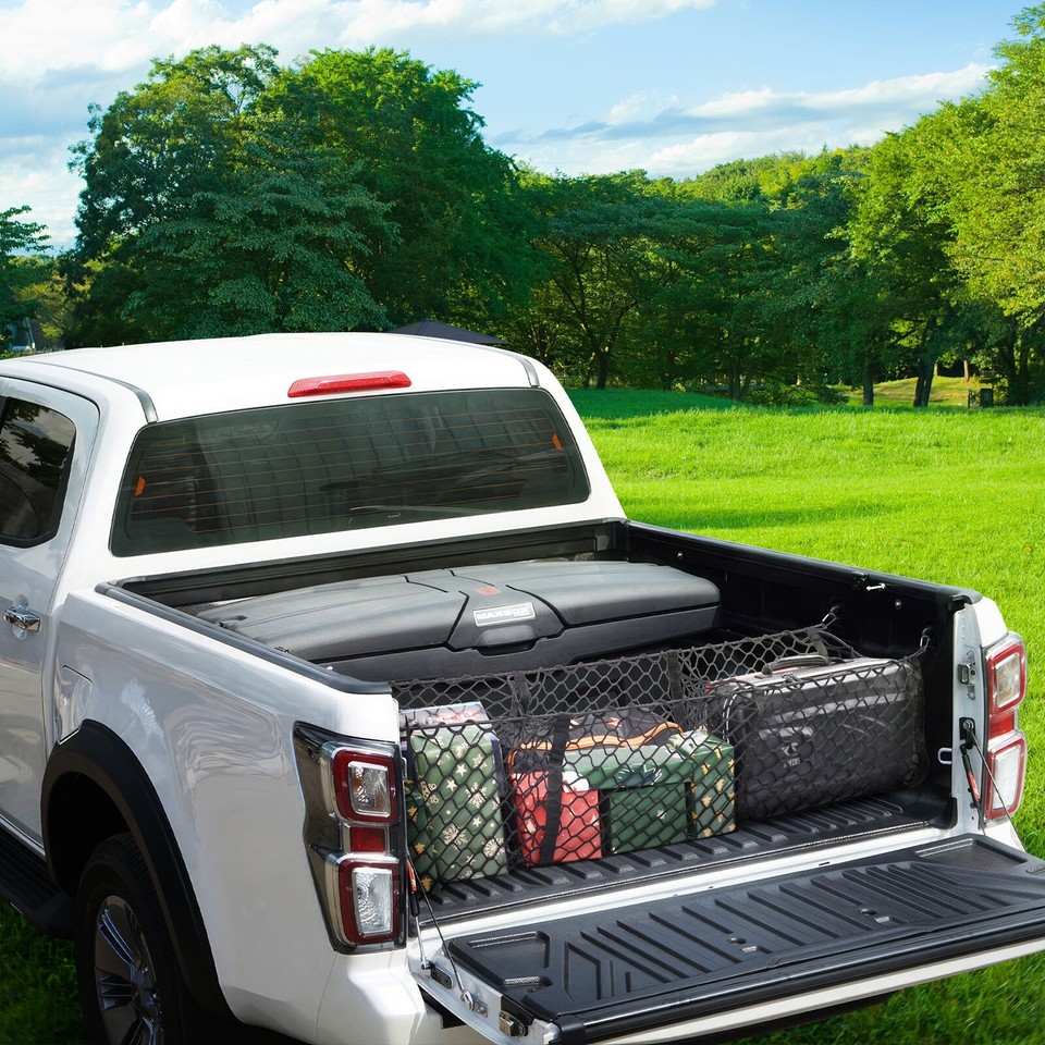 Toyota Tacoma Truck Bed Organizer