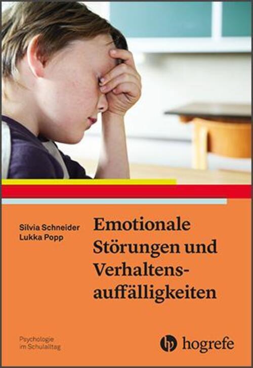 Thumbnail - Emotionale Störungen Und Verhaltensauffälligkeiten Silvia Schneider