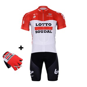lotto soudal kit