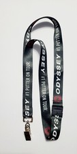 Odyssey 1 Putter in Tour, Golf Lanyard