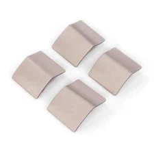 R129 AMG Facelift Jacking Point Cover Set Of 4 Pieces All Colors A1296980730