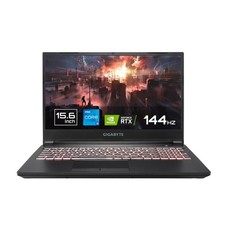 Gigabyte G5 MD Gaming Laptop i5-11400H, RTX 3050Ti, 16GB RAM, 512 GB SSD