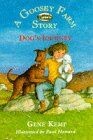 Dogs Journey: A Goosey Farm Story von Kemp, Gene | Buch | Zustand gut