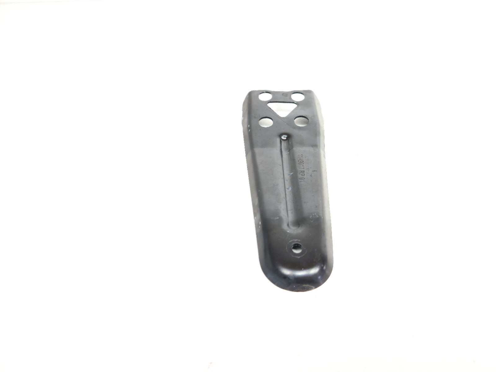 2015-2017 MCLAREN 675LT SUPPORT MOUNT TRIM BRACKET 11A9017RP OEM
