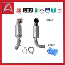 ✅ Katalysator Abgasanlage für CITROEN DS OPEL PEUGEOT - 1.2 (Euro 6) TR PSA K675