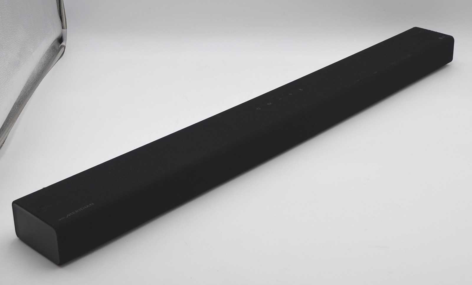 LG S65W Soundbar *Soundbar Only, No Accessories* - Cosmetic