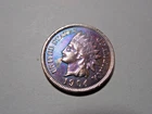 1904 Indian Head Cent in XF condition.  Very nice coin.  But You decide!!!!!!!