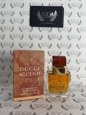 Gucci Accenti for Women Eau De Toilette Spray...
