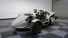 2024 Campagna T-Rex RR 