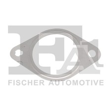 FA1 2x Dichtung Abgasrohr 130-949/2x Vorschalldämpfer Rußpartikelfilter für FORD