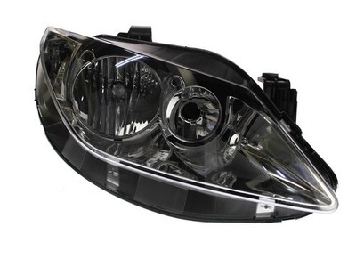 Scheinwerfer R (h7, elektrisch, mit motor) für SEAT IBIZA IV 6J 03.08-03.12