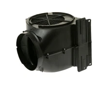 GE WB26X24861 Hood Blower Assembly Genuine OEM Replacement for GE Range Vent