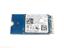 Western Digital 512GB PC SN520 NVMe WD PCIe G...