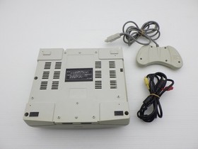New SEGA Saturn Console (HST-0019 / White) Sega Saturn JP GAME. 9000024695740