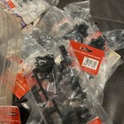 Bag Full of RC Car Remote Control Parts for Repairs DIY Projects — photo 5