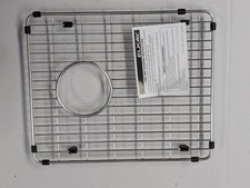 Elkay EBG1214 Stainless Steel Bottom Grid