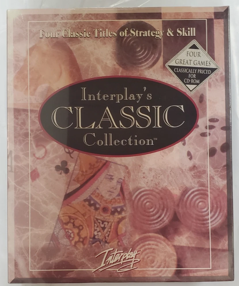 PC Casino & Cards Video Games with Manual for sale | eBay