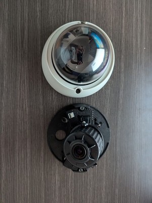 (52) Avigilon 1.0-H3-D1 Dome Security Cameras