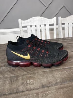 Nike Air VaporMax 2 Flyknit Chinese New Year - Size 15