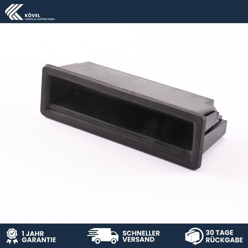 Heckklappen Öffner Schalter Taster Kofferraumklappe Audi Q7 4L