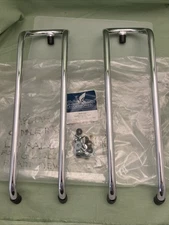 NEW GENUINE ADD ON 993-184 SADDLEBAG LID RAILS FOR GL1200