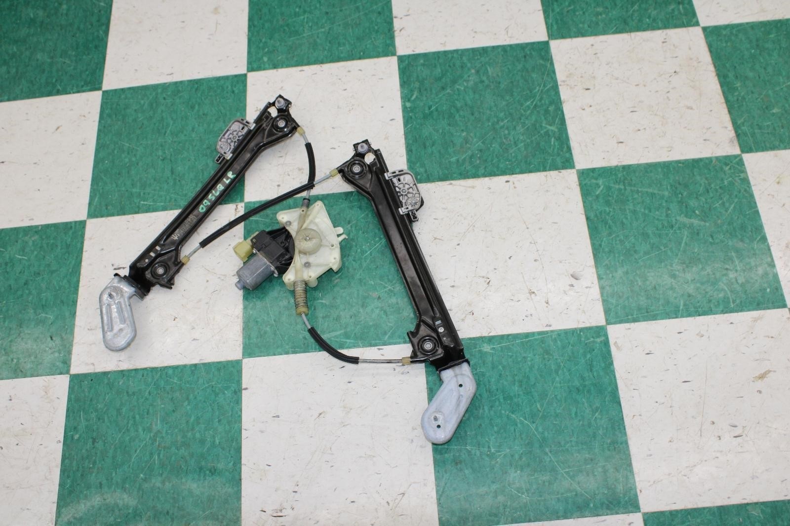 Maserati Ghibli 2014-2020 Rear Left Window regulator