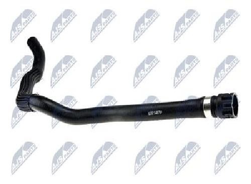 Original NTY KüHlerschlauch CPP-BM-029 FüR BMW-image