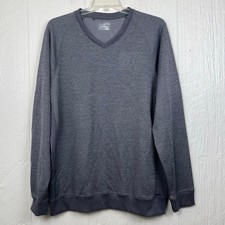 Under Armour Coldgear pullover Sweater/sweatshirt men s 2XL long sleeve V-neck