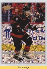 2025 Upper Deck Series 1 Young Guns Speckled Rainbow Foil Ryan Suzuki READ 1jz3