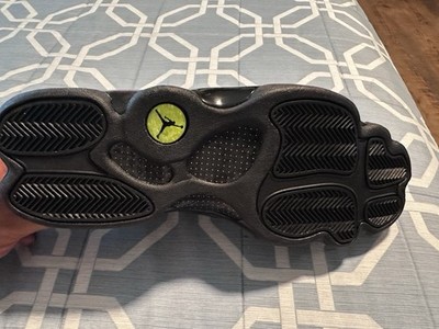 Buy Size 13 - Air Jordan 13 Retro Black Cat online | eBay