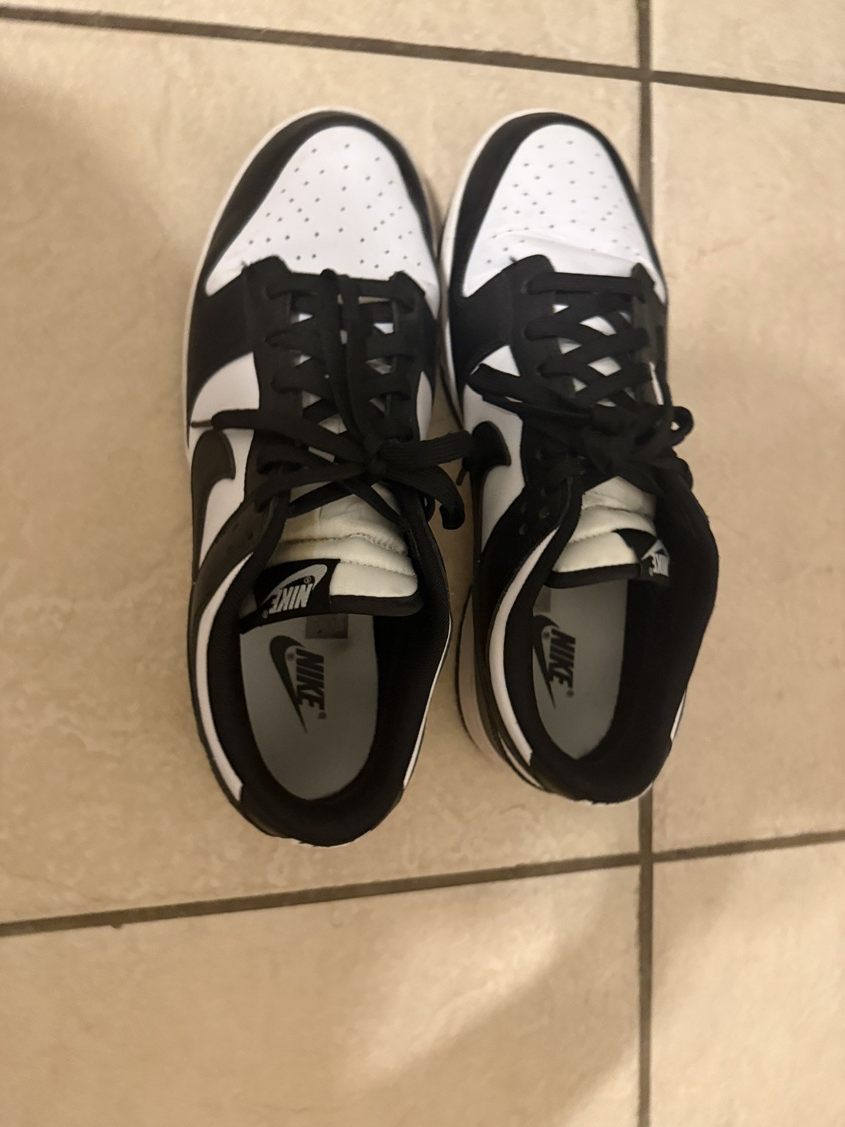 Panda Dunks - image 4