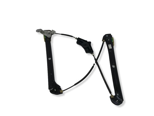 Volkswagen Golf VII 2019 Fensterhebermechanismus ohne Motor Tür vorne DRA88828